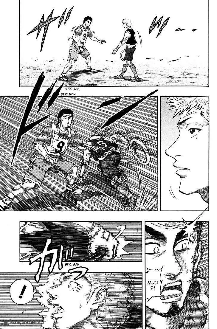 Ring (SHIMABUKURO Mitsutoshi) Chapter 9 17